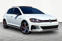 2018 Volkswagen Golf GTI Autobahn Hatchback VW S Citrus Ave Covina, CA 91723