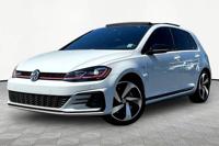2018 Volkswagen Golf GTI Autobahn Hatchback VW S Citrus Ave Covina, CA 91723 - Image 4