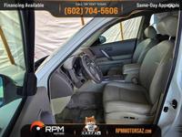 2003 Infiniti FX35 FX 35 FX-35 FOR ONLY /mo! N 32nd Street, Phoenix, AZ 85008 - Image 10