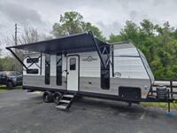 2025 Forest River Ozark 2500THK + Gator Truck Center of Ocala - Image 2