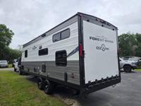 2025 Forest River Ozark 2500THK + Gator Truck Center of Ocala - Image 6