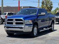 2016 Ram 2500 6.7L Cummins Turbodiesel RWD - One Owner, We Finance! Cassat Ave - Image 2