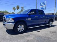 2016 Ram 2500 6.7L Cummins Turbodiesel RWD - One Owner, We Finance! Cassat Ave - Image 3