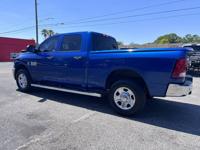 2016 Ram 2500 6.7L Cummins Turbodiesel RWD - One Owner, We Finance! Cassat Ave - Image 4