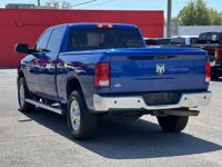 2016 Ram 2500 6.7L Cummins Turbodiesel RWD - One Owner, We Finance! Cassat Ave - Image 5