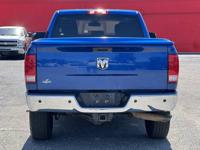 2016 Ram 2500 6.7L Cummins Turbodiesel RWD - One Owner, We Finance! Cassat Ave - Image 6