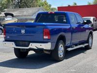 2016 Ram 2500 6.7L Cummins Turbodiesel RWD - One Owner, We Finance! Cassat Ave - Image 8