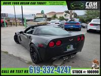 2012 Chevrolet Corvette Z16 Grand Sport w/3LT**EZ FINANCING -LOW DOWN! BAD CREDIT-NO CREDIT-FIRST TIME BUYER-NO PROBLEM! 👌 - Image 4