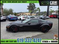 2012 Chevrolet Corvette Z16 Grand Sport w/3LT**EZ FINANCING -LOW DOWN! BAD CREDIT-NO CREDIT-FIRST TIME BUYER-NO PROBLEM! 👌 - Image 8