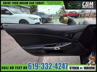 2012 Chevrolet Corvette Z16 Grand Sport w/3LT**EZ FINANCING -LOW DOWN! BAD CREDIT-NO CREDIT-FIRST TIME BUYER-NO PROBLEM! 👌 - Image 10