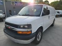 2015 Chevrolet Express 3500 Carpet Cleaner BUTLER CLEANING SYSTEM - Image 3