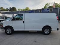 2015 Chevrolet Express 3500 Carpet Cleaner BUTLER CLEANING SYSTEM - Image 4