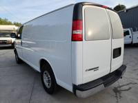2015 Chevrolet Express 3500 Carpet Cleaner BUTLER CLEANING SYSTEM - Image 5