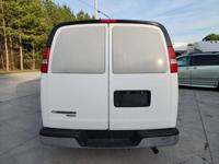 2015 Chevrolet Express 3500 Carpet Cleaner BUTLER CLEANING SYSTEM - Image 6
