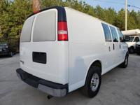 2015 Chevrolet Express 3500 Carpet Cleaner BUTLER CLEANING SYSTEM - Image 7