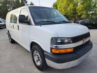 2015 Chevrolet Express 3500 Carpet Cleaner BUTLER CLEANING SYSTEM - Image 9