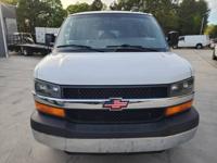 2015 Chevrolet Express 3500 Carpet Cleaner BUTLER CLEANING SYSTEM - Image 10