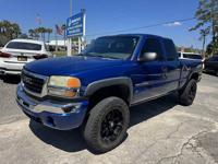 2003 GMC Sierra 2500 SLE*** EASY FINANCING FOR EVERYONE *** Blanding Blvd Jacksonville