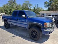 2003 GMC Sierra 2500 SLE*** EASY FINANCING FOR EVERYONE *** Blanding Blvd Jacksonville - Image 3