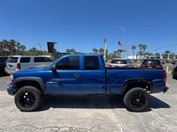 2003 GMC Sierra 2500 SLE*** EASY FINANCING FOR EVERYONE *** Blanding Blvd Jacksonville - Image 4