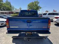 2003 GMC Sierra 2500 SLE*** EASY FINANCING FOR EVERYONE *** Blanding Blvd Jacksonville - Image 5