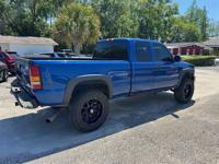 2003 GMC Sierra 2500 SLE*** EASY FINANCING FOR EVERYONE *** Blanding Blvd Jacksonville - Image 6