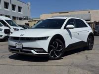 2024 Hyundai IONIQ 5 SE, Low Miles, Just Gorgeous, Loaded SKU:27054 Hy San Diego Auto Finders - Image 3