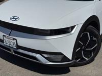 2024 Hyundai IONIQ 5 SE, Low Miles, Just Gorgeous, Loaded SKU:27054 Hy San Diego Auto Finders - Image 4