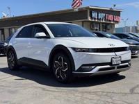 2024 Hyundai IONIQ 5 SE, Low Miles, Just Gorgeous, Loaded SKU:27054 Hy San Diego Auto Finders - Image 5