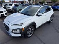 2021 Hyundai KONA Leather, Financing Avail, CALL NOW SKU:27046 Hyundai San Diego Auto Finders - Image 3