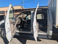 2008 FORD F550, 4X4, CHIPPER! GAS! I FINANCE HERE DOWN(OAC) I FINANCE HERE! vehiclecenterandfinance.com - Image 9