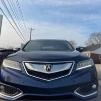 2017 Acura RDX Smyrna, TN - Image 3