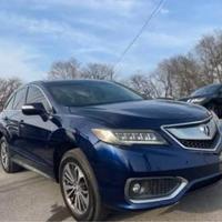 2017 Acura RDX Smyrna, TN - Image 4