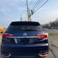 2017 Acura RDX Smyrna, TN - Image 5