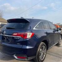2017 Acura RDX Smyrna, TN - Image 6