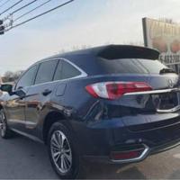 2017 Acura RDX Smyrna, TN - Image 7