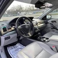 2017 Acura RDX Smyrna, TN - Image 8