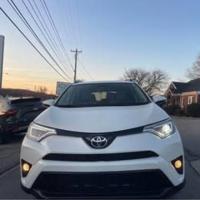 2017 Toyota RAV4 Smyrna, TN - Image 3
