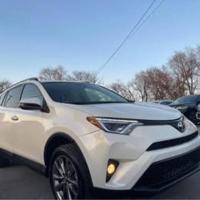 2017 Toyota RAV4 Smyrna, TN - Image 4