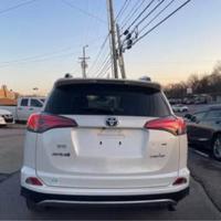 2017 Toyota RAV4 Smyrna, TN - Image 5