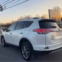 2017 Toyota RAV4 Smyrna, TN - Image 6
