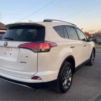 2017 Toyota RAV4 Smyrna, TN - Image 7