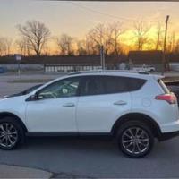 2017 Toyota RAV4 Smyrna, TN - Image 8