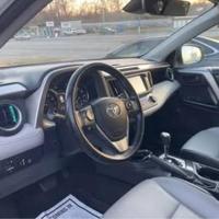 2017 Toyota RAV4 Smyrna, TN - Image 9