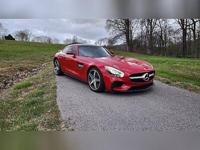 2017 Mercedes-Benz AMG GT Coupe - Image 3