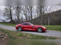 2017 Mercedes-Benz AMG GT Coupe - Image 4