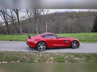 2017 Mercedes-Benz AMG GT Coupe - Image 5