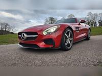 2017 Mercedes-Benz AMG GT Coupe - Image 8
