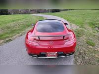 2017 Mercedes-Benz AMG GT Coupe - Image 10