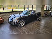 2007 Pontiac Solstice GXP - Image 2
